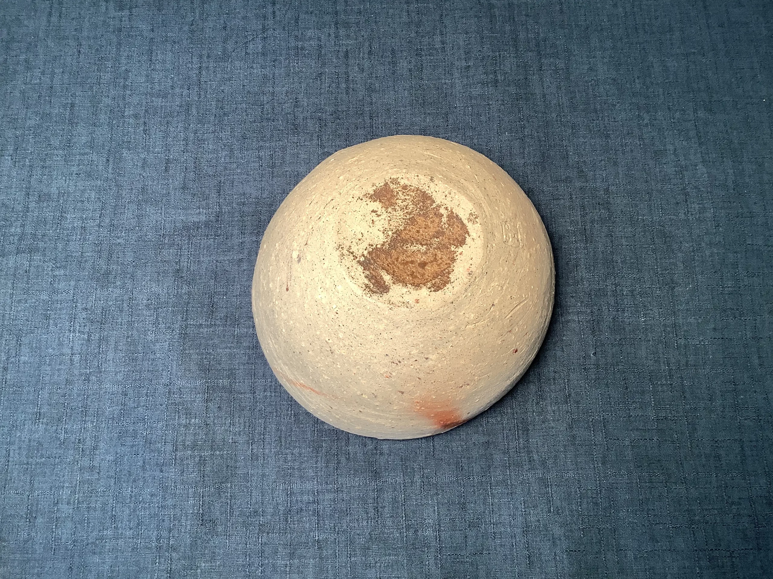 壺-50 – 備前焼 通販 星正幸 【公式サイト】