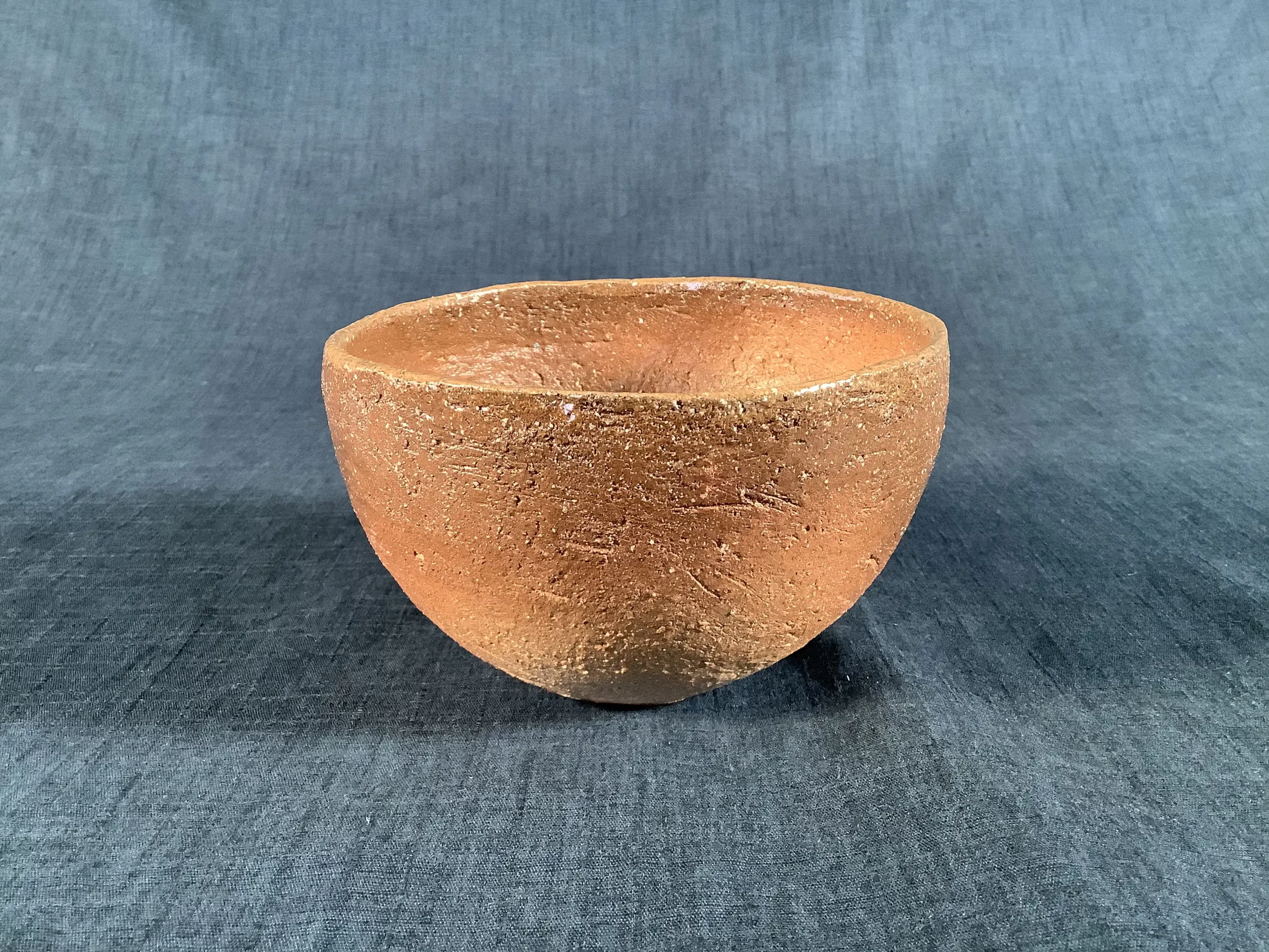 大坊垸 2025-009 – 備前焼 通販 星正幸 【公式サイト】