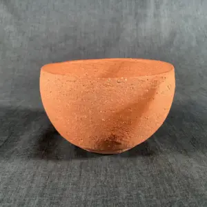 ☆備前焼　星正幸　花瓶　花入れ☆ 花入れ B.40 – 備前焼 通販 星正幸 【公式サイト】