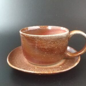 カップソーサーセット B.01