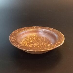 ぼうし小皿 B.16