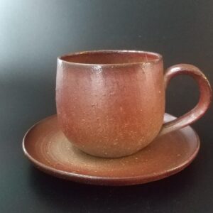 カップソーサーセット B.02