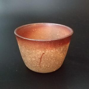 ぐい呑み B.37 – 備前焼 通販 星正幸 【公式サイト】