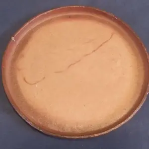 プレート皿 B.24.8