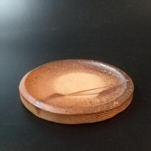 リバーシブル小皿 B.26