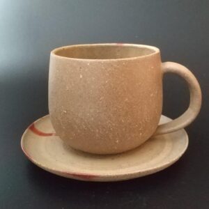 カップソーサーセット B.03